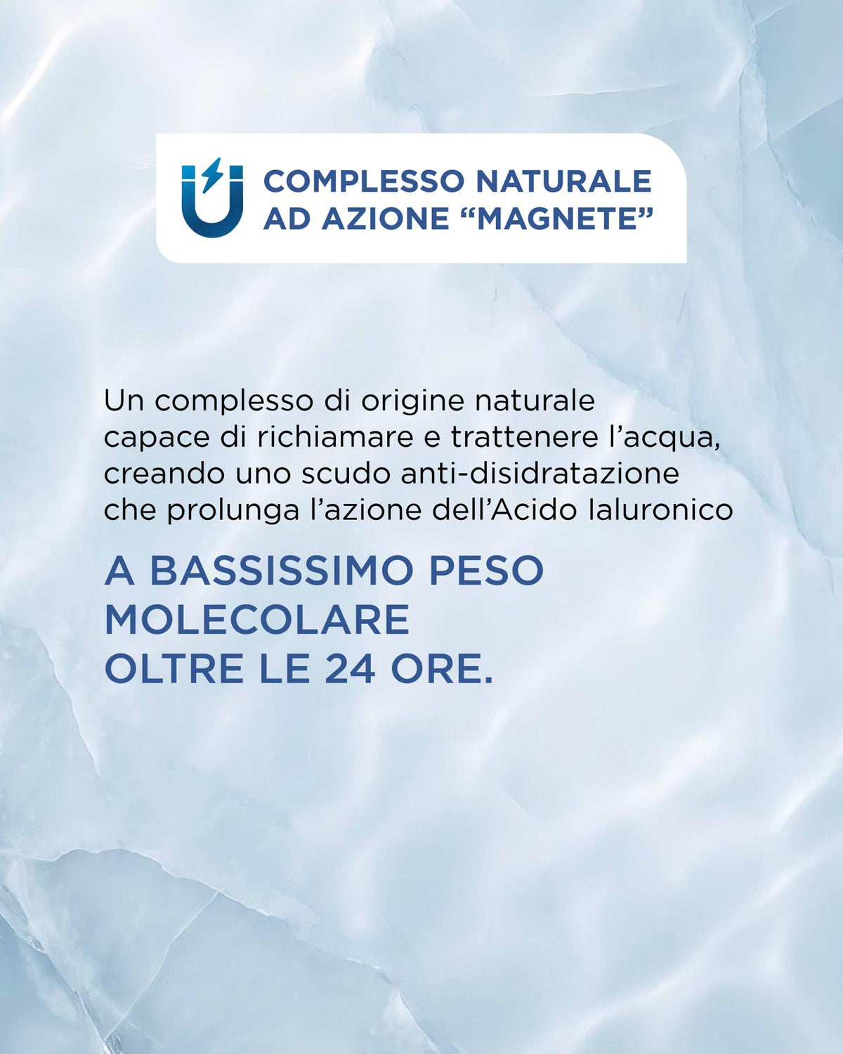 LUMÈA | UNIQA • Hyaluronic Serum 72 – Acido ialuronico in monodose