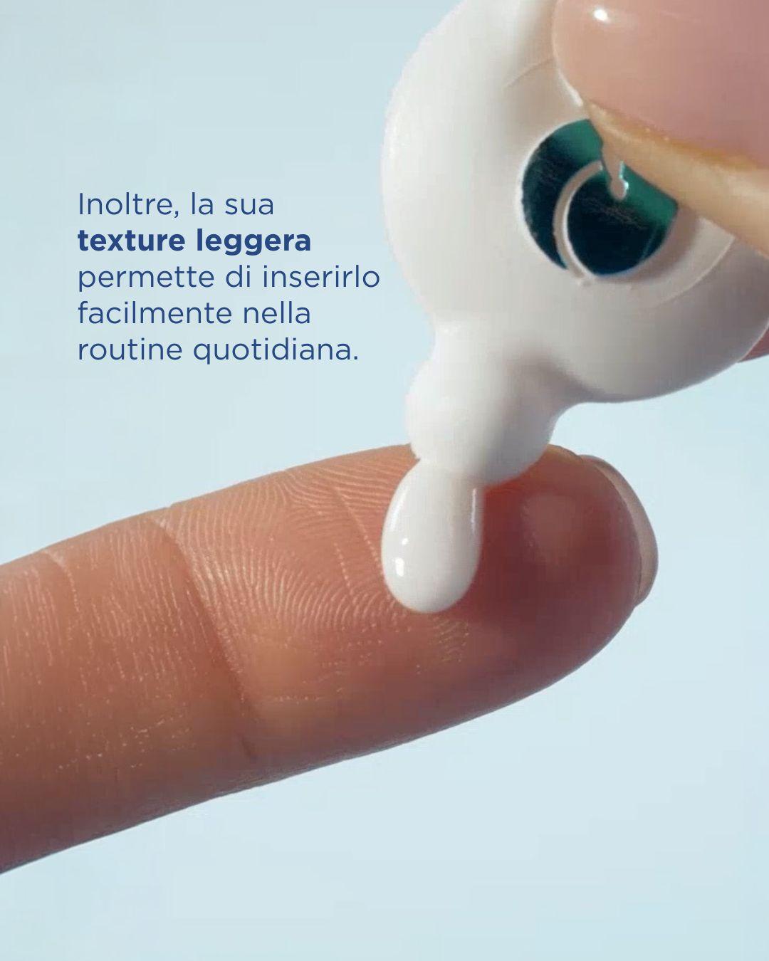 LUMÈA | UNIQA • Hyaluronic Serum 72 – Acido ialuronico in monodose