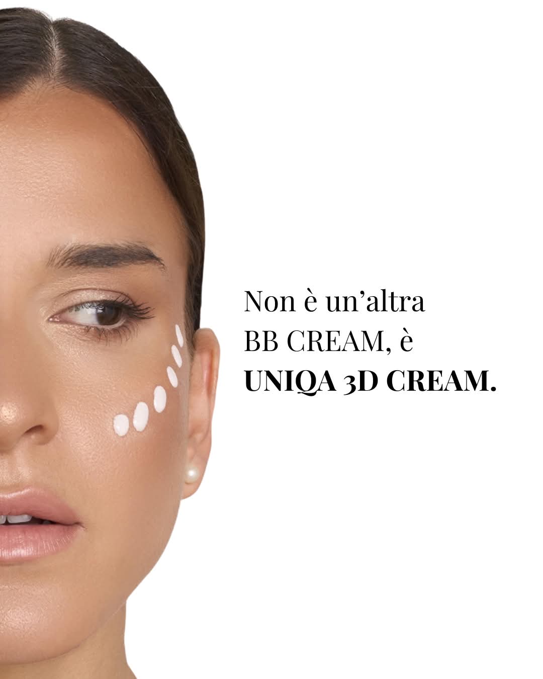 LUMÉA | 3D Lift Cream by Peacosmetics