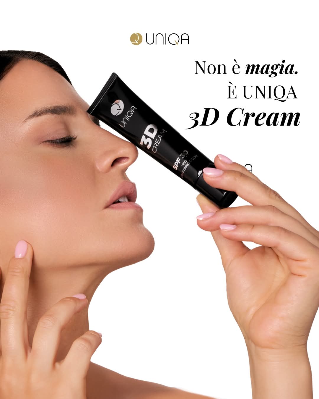 LUMÉA | 3D Lift Cream by Peacosmetics