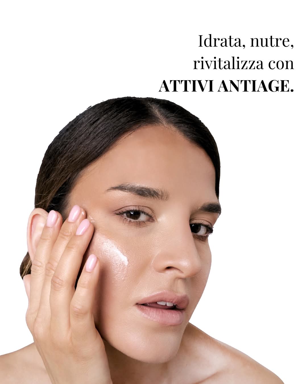 LUMÉA | 3D Lift Cream by Peacosmetics