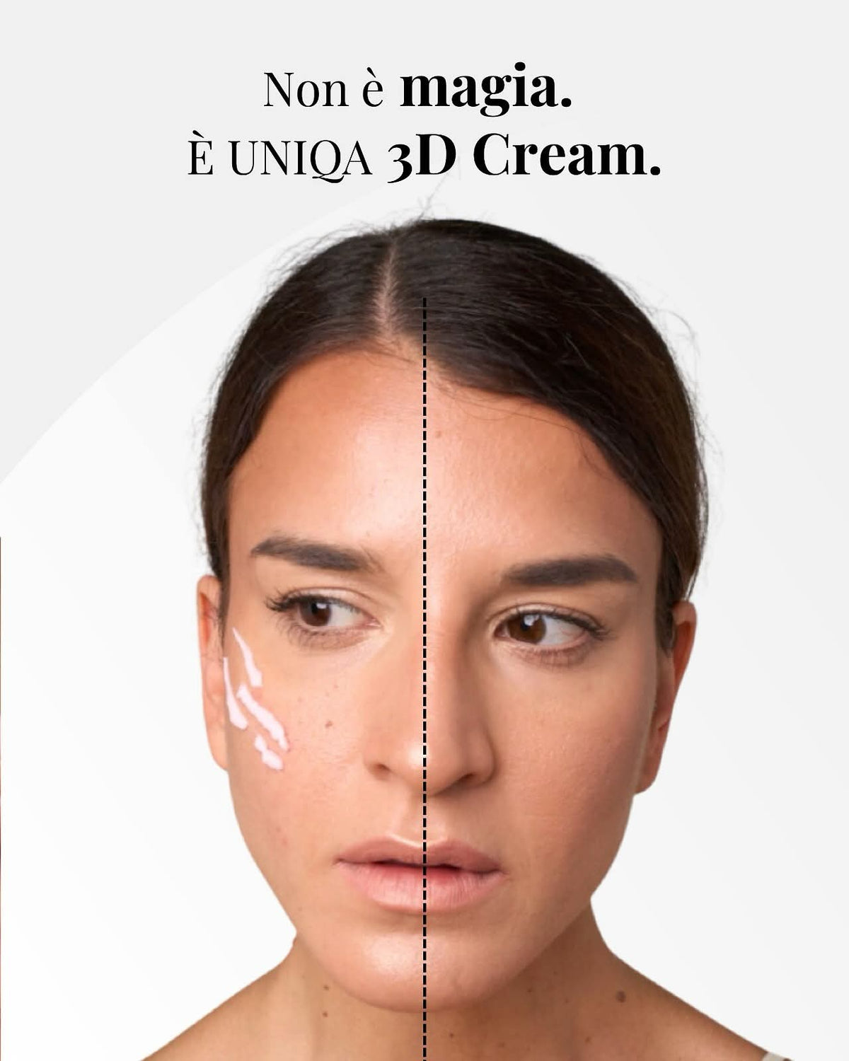 LUMÉA | 3D Lift Cream by Peacosmetics