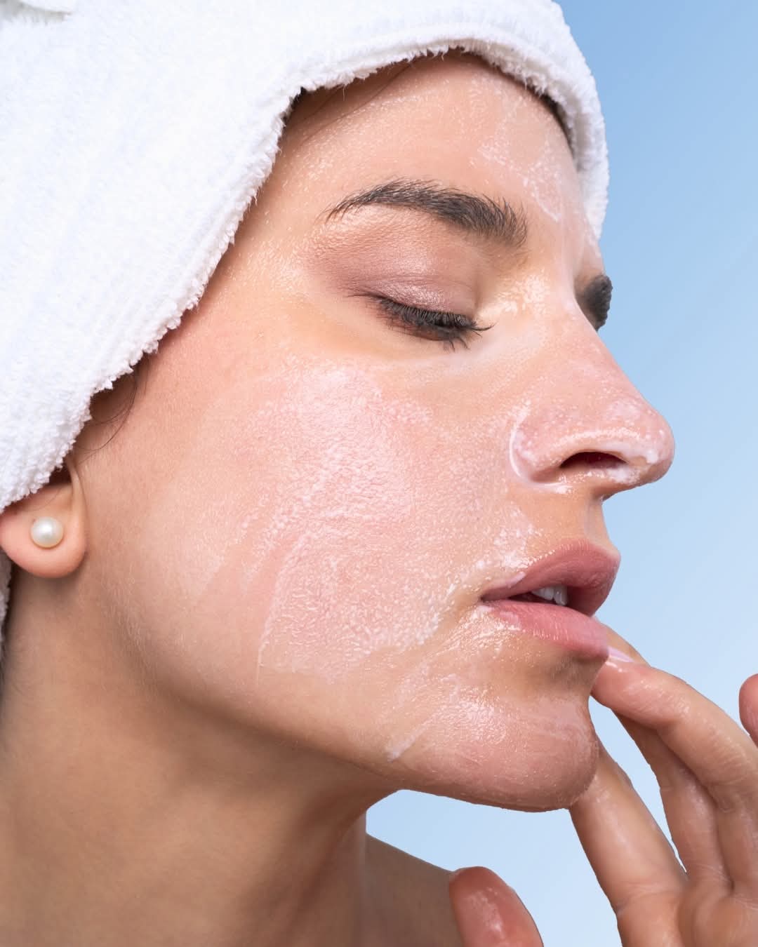 LUMÉA | Olio Struccante Intenso by PeaCosmetics