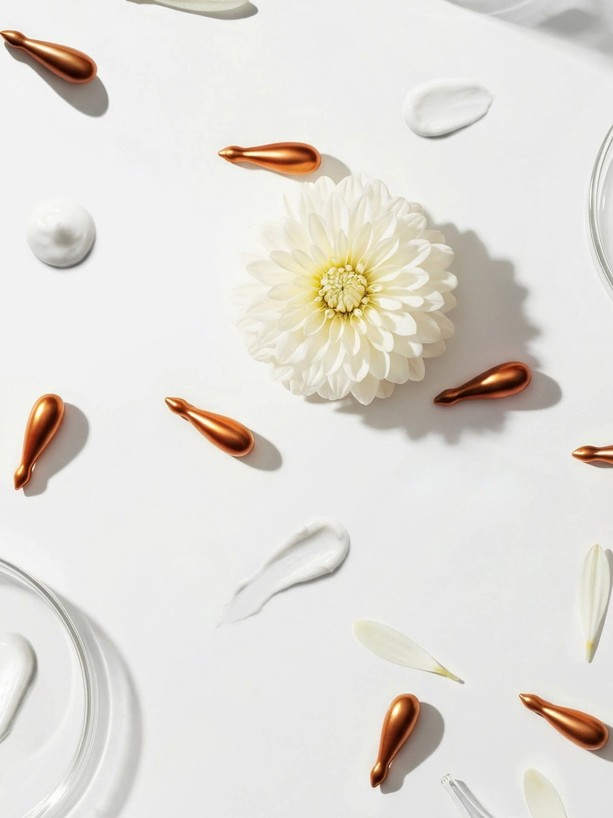 LUMÈA |UNIQA • Vitamina C    in monodose –