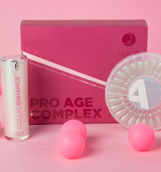 💎 Kit LUMÈA |Antiage Profondo