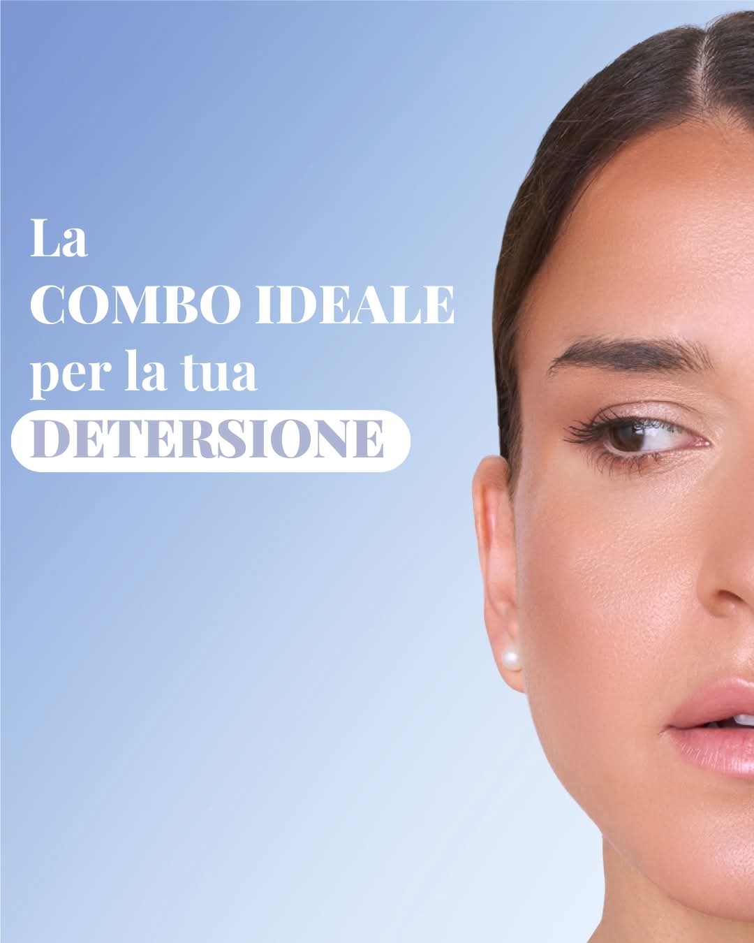 LUMÉA | Olio Struccante Intenso by PeaCosmetics